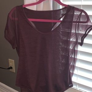 Lululemon top